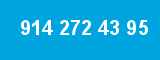914 272 43 95